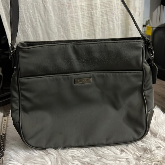 Coach Handbags - Coach Bag